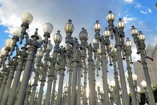 Instagram Photo Private Tour - Venice Beach canals and the beach-street look