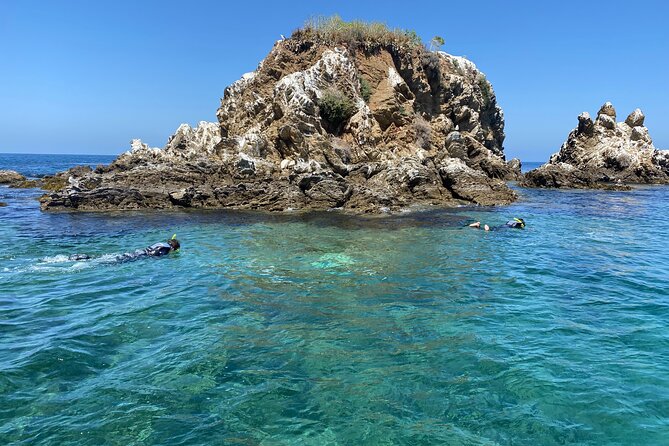 Jetski Adventure: Guided Trip from Long Beach to Catalina Island - A guided Long Beach to Avalon jet ski day, minus the chaos