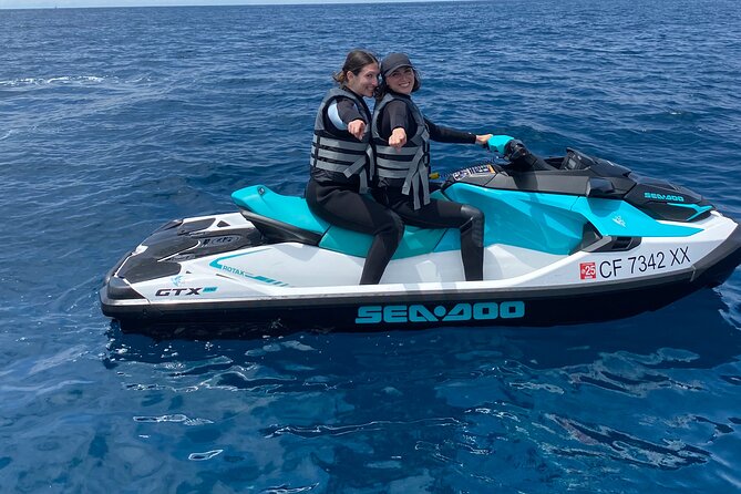 Jetski Adventure: Guided Trip from Long Beach to Catalina Island - What’s included in the $640 price, and what to budget for