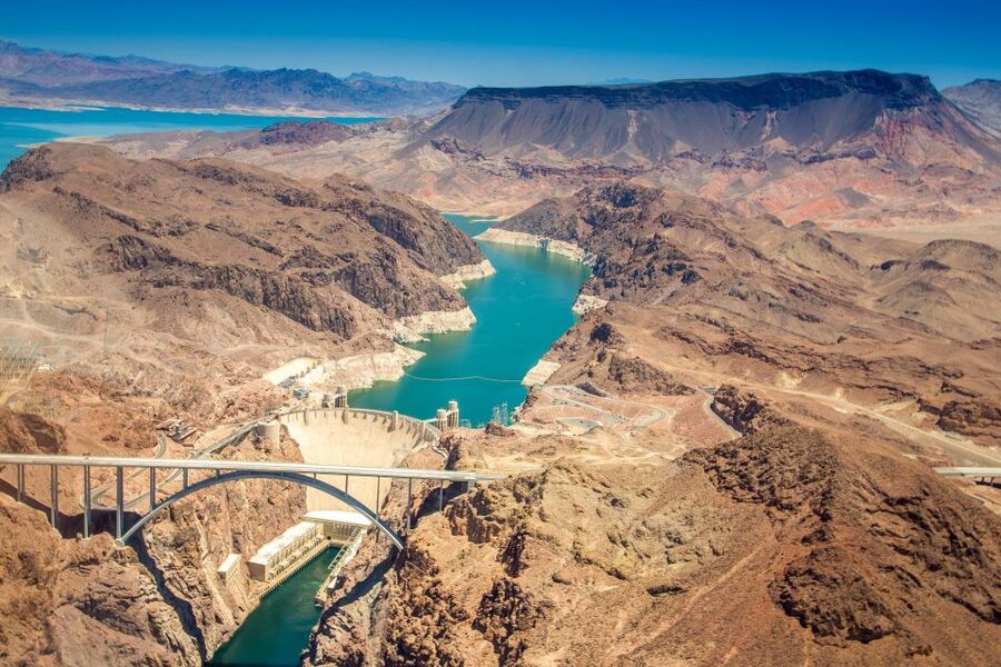 LA: 2-Day Las Vegas Tour with Hoover Dam & Accommodation - Harrah’s Hotel: a practical base for a fast-moving weekend