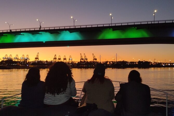 LA: Birthday Special Private Yacht (1 ticket covers 1-6 people) - The Captain’s Role: More Than Just Driving