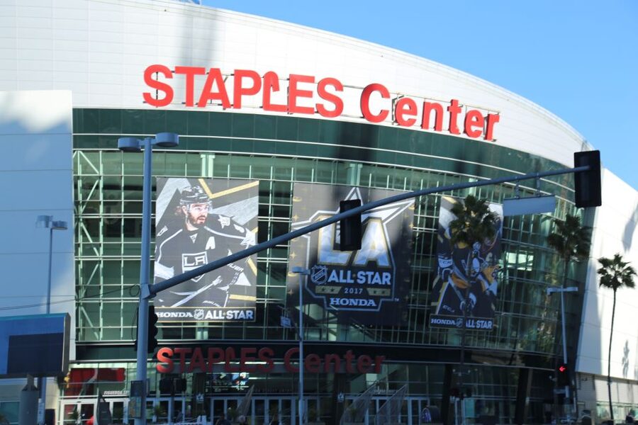 LA: City Highlights Tour with Cruise Terminal Pickup - Lunch at Mel’s Diner (and When the Meal Break Changes)