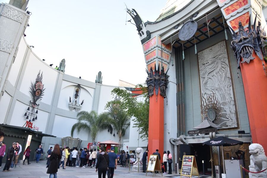 LA: City Highlights Tour with Cruise Terminal Pickup - Exposition Park and the LA Memorial Coliseum: Olympic-Size Proof