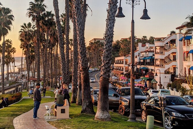 LA Day Trip to Casinos, Palm Springs, San Diego, Santa Barbara - Casino day: four premier casinos and a driver who stays on your schedule