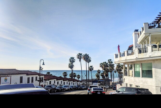LA Day Trip to Casinos, Palm Springs, San Diego, Santa Barbara - Price and group size: when $1,295 makes sense