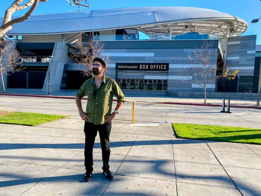 LA: Expo Park Space & Dinosaurs Tour with Cal Science Center - Price and value: why $34 can feel fair for Expo Park time