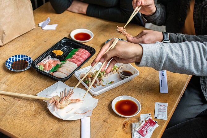LA Food Tour: Exploring America’s Culinary Frontier - The route in real life: timing, pace, and what to pack