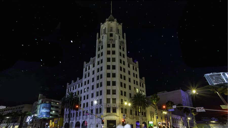 LA Ghosts: Terrors of Tinseltown Tour - Price and value: $27 for an hour of Hollywood lore