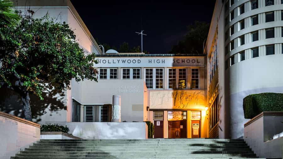 LA Ghosts: Terrors of Tinseltown Tour - Magic Castle and haunted-land whispers you’ll remember later