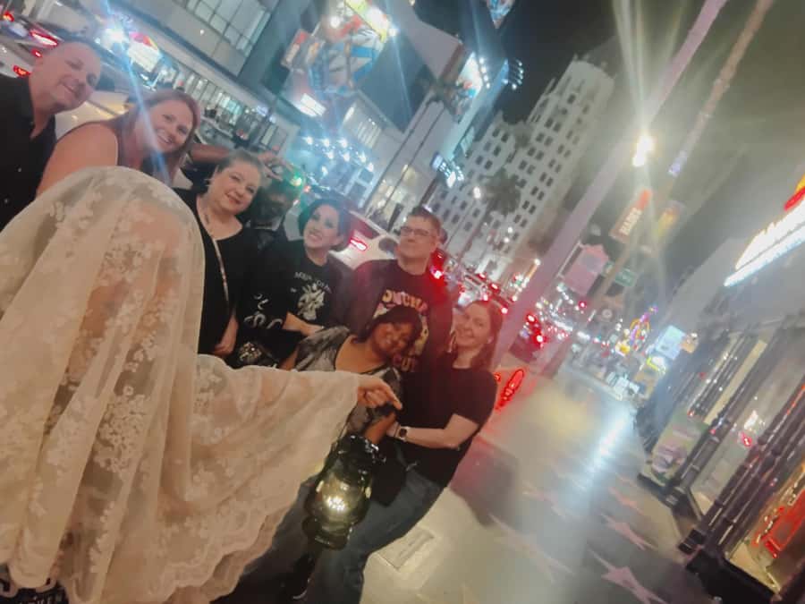 LA Ghosts: Terrors of Tinseltown Tour - Griffith Park Old Zoo and Pico House: LA’s darker corners