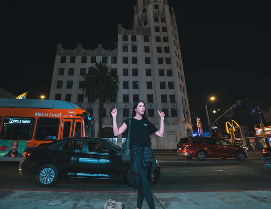 LA Ghosts: Terrors of Tinseltown Tour - How scary is it? What the tour nails (and what it can’t)