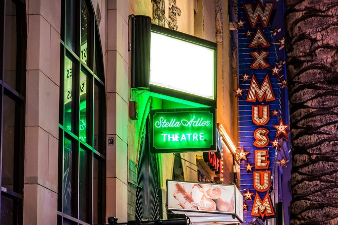 LA Ghosts Ultimate Dead of Night Haunted Ghost Tour - What you’re paying for: $37 worth of guided storytelling