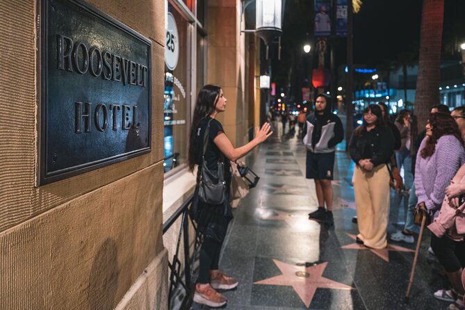 LA Ghosts Ultimate Dead of Night Haunted Ghost Tour - Who this tour is best for (and who should rethink it)