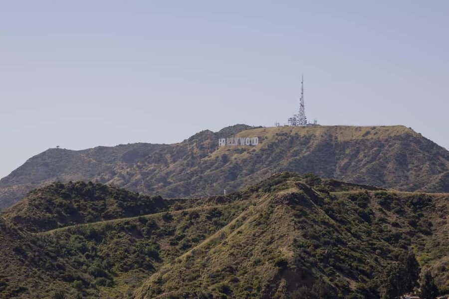 LA: Griffith Observatory Insider Tour - Samuel Oschin Planetarium Show: The 40-Minute Ticket Inside the Tour