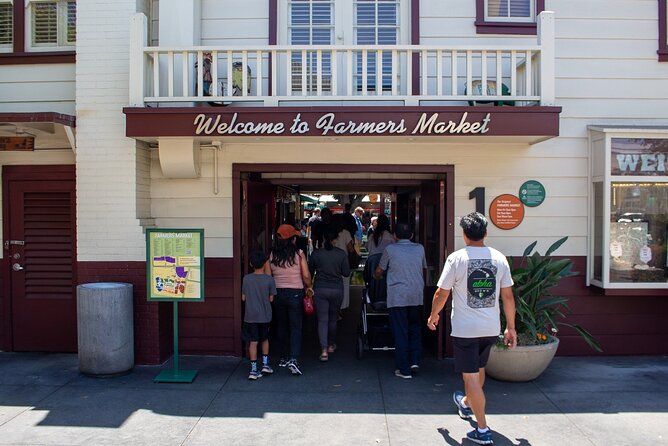 LA Half Day City Tour and 2-Hour Celebrity Homes Tour Combo - Key takeaways before you go