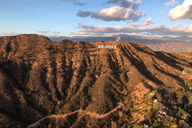 LA Helicopter Tour with Malibu Landing - Extras That Matter: Wine, Water, Shoes, and a Smooth Flight
