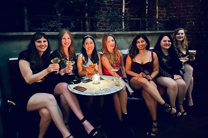 LA Hidden Bars and Speakeasy Experience - Price and Value: What You’re Really Paying $159 For