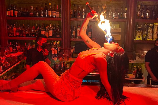 LA Hidden Bars and Speakeasy Experience - What to Wear, Bring, and Expect From Entry Rules