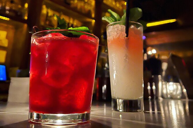 LA Hidden Bars and Speakeasy Experience - Should You Book This LA Hidden Bars and Speakeasy Tour?