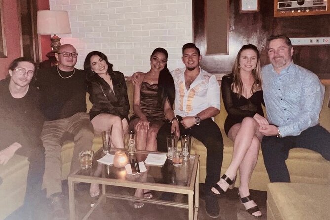 LA Hidden Bars and Speakeasy Experience - Why the Hosts Matter More Than the Doorways