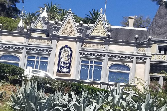 LA, Hollywood and Beach Small-Group Tour - Hollywood Sign stop: the short time that can make your whole trip