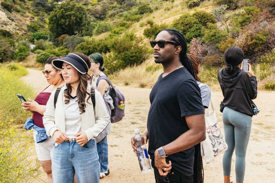 LA: Hollywood Sign Tour with Comedians, Dogs, & Epic Photos - Key highlights you’ll feel from start to finish