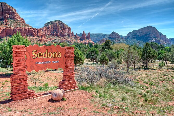 LA: Las Vegas, Sedona, Monument, Antelope Canyon, 5-Day Tour - Monument Valley Navajo Tribal Park: Jeep Tour With Real Cultural Context