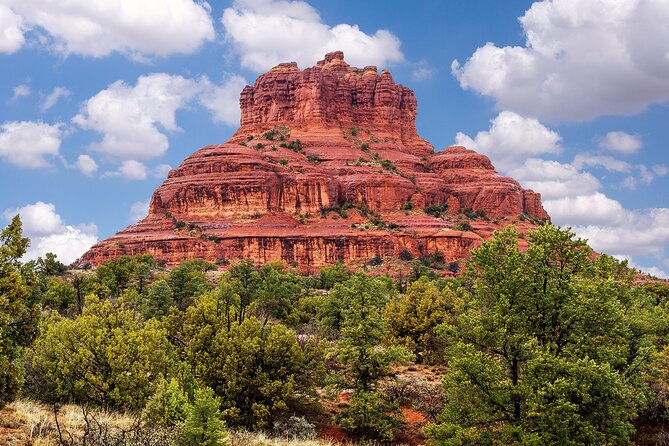 LA: Las Vegas, Sedona, Monument, Antelope Canyon, 5-Day Tour - Antelope Canyon: Lower Canyon Entrance and the Light-Beam Effect