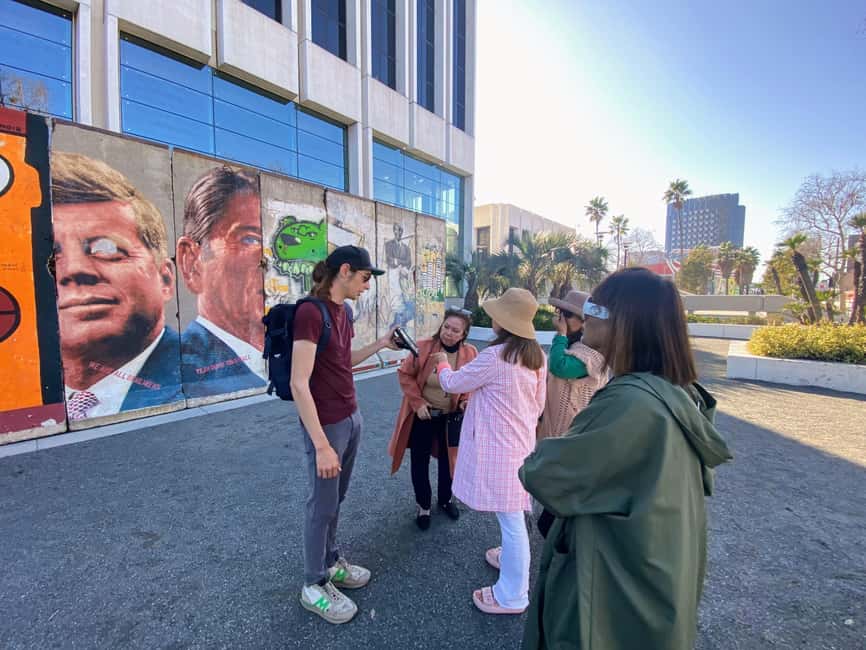 LA: Museum Row Tour The Fast & The Fossilized on Wilshire - Practical Tips for Your Day on Museum Row