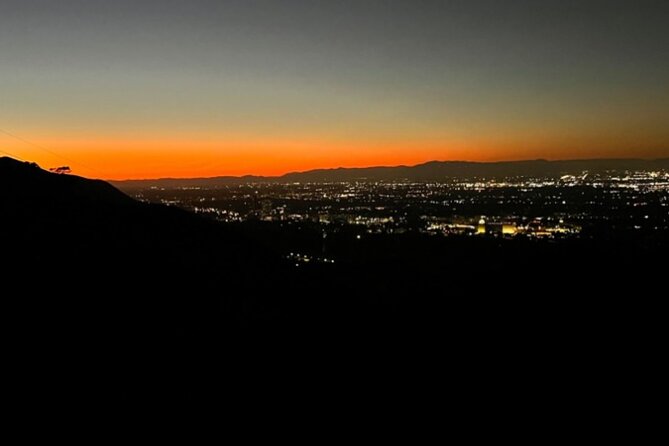 LA Night Hikers - What to Bring: Flashlight, Water, and Shoes With Grip