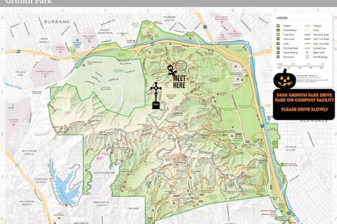 LA Night Hikers - Duration, Timing, and Group Size: Why It Matters