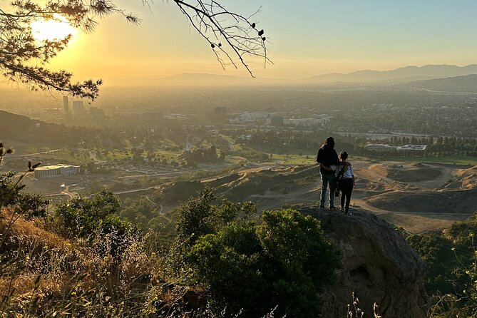 LA Night Hikers - Price and Value: Is $27 Worth a 3-Mile Night Hike?