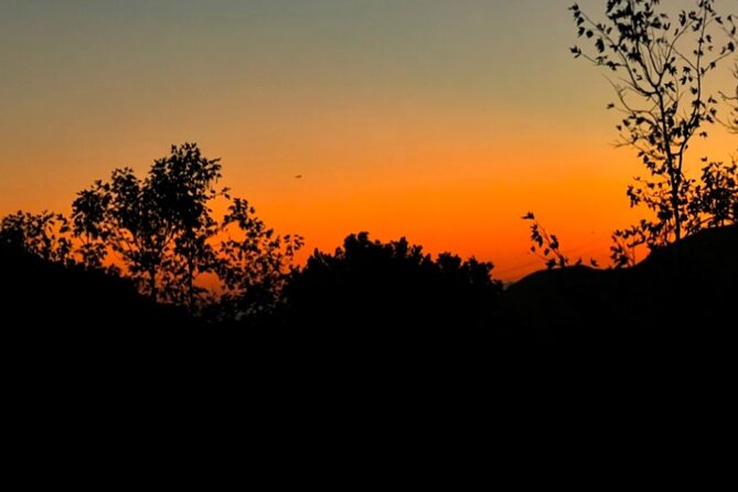 LA Night Hikers - Who Should Book and Who Should Skip