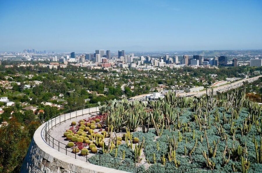 LA: Private Getty Center to Griffith Observatory Guided Tour - How the 6-hour flow stays comfortable (and where it might feel tight)