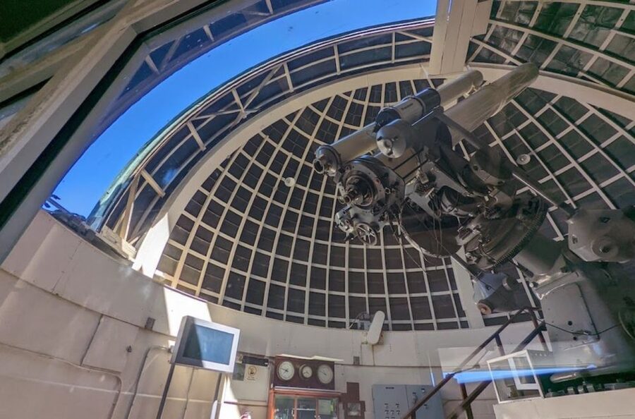 LA: Private Getty Center to Griffith Observatory Guided Tour - Price and value: what $480 per person buys you in LA