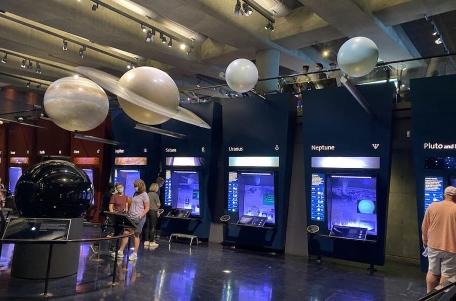LA: Private Getty Center to Griffith Observatory Guided Tour - Who should book this private Getty + Griffith day
