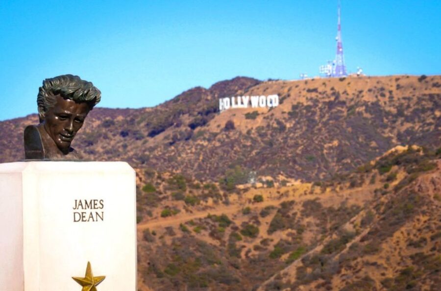 LA: Private Getty Center to Griffith Observatory Guided Tour - Should you book it?