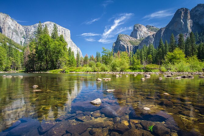 LA: San Francisco, Las Vegas, Antelope, 8-Day Tour - Price and what $1,570 really covers on this route