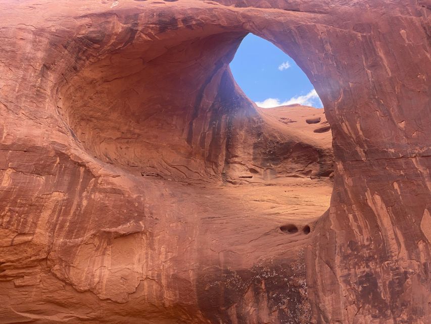LA: San Francisco, Yosemite, Las Vegas, Antelope, 8-Day Tour - What you’re really paying for (and why it can be good value)