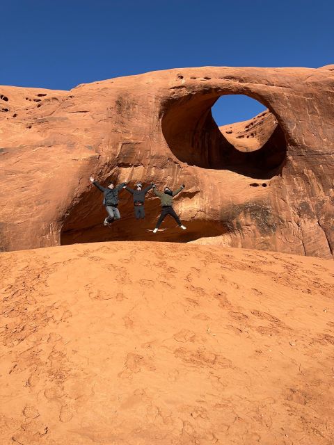LA: San Francisco, Yosemite, Las Vegas, Antelope, 8-Day Tour - Transport, timing, and what a “guided day” feels like