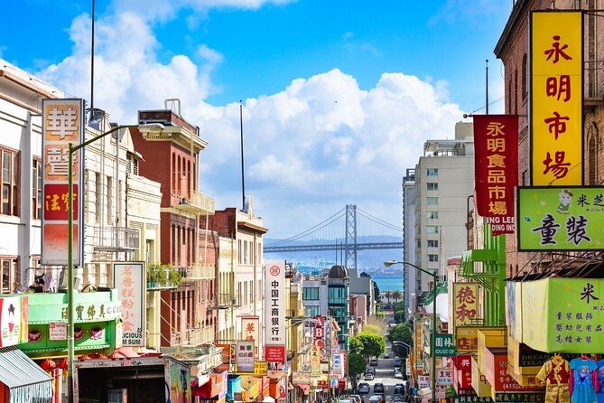 LA: San Francisco, Yosemite, Santa Barbara & Carmel, 3-Days - Quick hits before you go