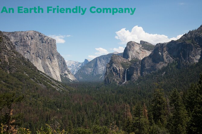 LA: San Francisco, Yosemite, Santa Barbara & Carmel, 3-Days - Day 1 lodging near Silicon Valley: convenient, but don’t expect luxury