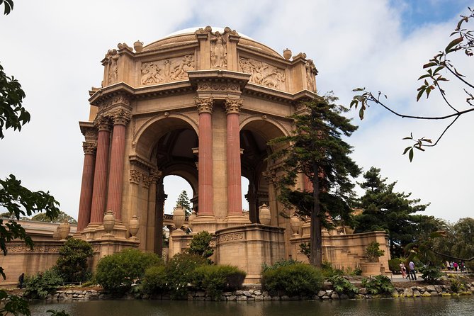 LA: San Francisco, Yosemite, Santa Barbara & Carmel, 3-Days - Day 3 changes by season: Yosemite in summer, Hearst Castle in winter