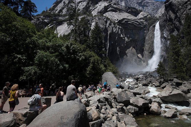 LA: San Francisco, Yosemite, Santa Barbara & Carmel, 3-Days - Pace and comfort: what the 3 days really feel like