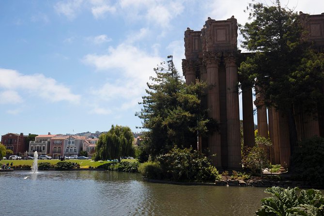 LA: San Francisco, Yosemite, Santa Barbara & Carmel, 3-Days - What $620 really buys (and what it doesn’t)