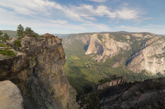 LA: San Francisco, Yosemite, Vegas & Hoover Dam, 5-Day Tour - Day 5: Hoover Dam, a Colorado River bridge moment, and back to LA