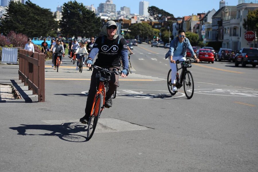 LA: Santa Monica & Venice Beach Guided Bike or eBike Tour - Key highlights you’ll actually care about