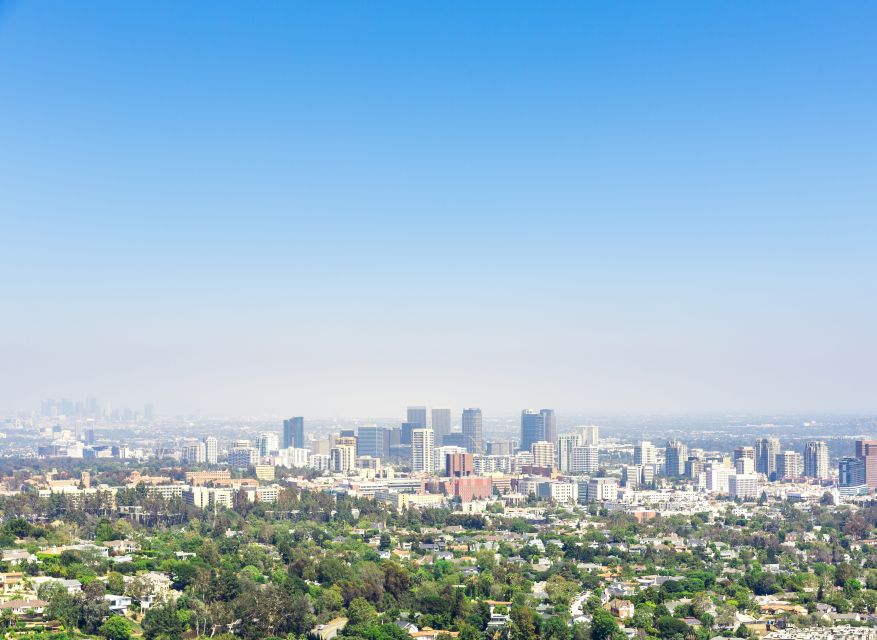 LA: TMZ Celebrity Tour & Big Bus 24-Hour Hop-on Hop-off Tour - Key things to know before you go