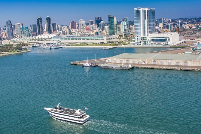LA to San Diego: History, Harbor & USS Midway Magic in one day - Old Town San Diego in about 30 minutes: how to see more