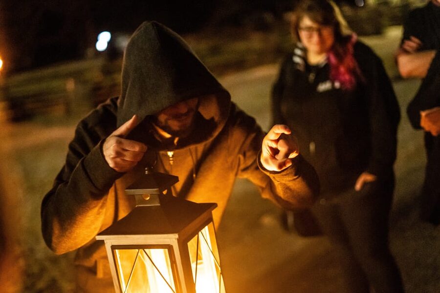 LA: Ultimate Dead of Night Walking Ghost Tour - Who this LA ghost tour suits best (and who should reconsider)